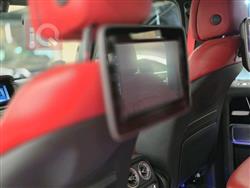 مرسيدس بنز G-Class